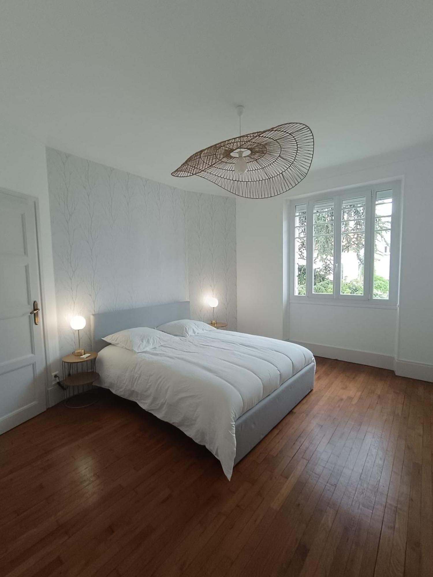Brifaut Daire Dijon Dış mekan fotoğraf